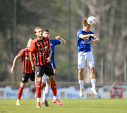 SV Flieden - SG Bronnzell: Merlin Sippel