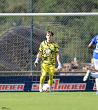 SV Flieden - SG Bronnzell: Tim Dickas