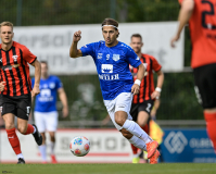 SV Flieden - SG Bronnzell: Akif Kovac