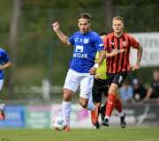 SV Flieden - SG Bronnzell: Akif Kovac