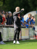 SV Flieden - SG Bronnzell: Zlatko Radic