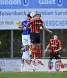 SV Flieden - SG Bronnzell: Tim Horenkamp