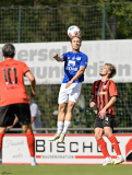 SV Flieden - SG Bronnzell: Merlin Sippel