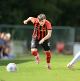 SV Flieden - SG Bronnzell: Etienne Breitenbach