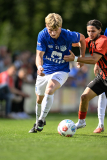 SV Flieden - SG Bronnzell: Louis Larbig
