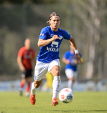 SV Flieden - SG Bronnzell: Akif Kovac