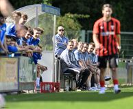 SV Flieden - SG Bronnzell: