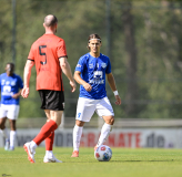 SV Flieden - SG Bronnzell: Akif Kovac