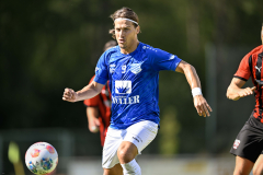SV Flieden - SG Bronnzell: Akif Kovac