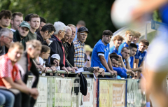 SV Flieden - SG Bronnzell: