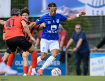 SV Flieden - SG Bronnzell: Akif Kovac