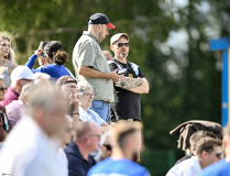 SV Flieden - SG Bronnzell: