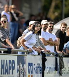 SV Flieden - SG Bronnzell: