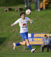 TSV Dalherda - SV Flieden: Rafael Best
