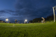 TSV Dalherda - SV Flieden:
