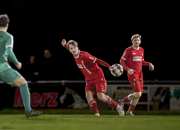 FSV Steinau Steinhaus - RSV Petersberg II: Tim Hillenbrand
