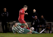 FSV Steinau Steinhaus - RSV Petersberg II: Sven Aschenbrücker