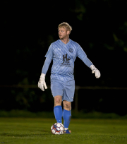FSV Steinau Steinhaus - RSV Petersberg II: Carsten Peikert