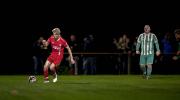 FSV Steinau Steinhaus - RSV Petersberg II: Theo Flügel