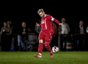 FSV Steinau Steinhaus - RSV Petersberg II: Christian Stingl