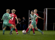 FSV Steinau Steinhaus - RSV Petersberg II: Ozan Sentürk