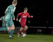 FSV Steinau Steinhaus - RSV Petersberg II: Tim Hillenbrand