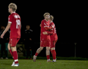 FSV Steinau Steinhaus - RSV Petersberg II: Simon Messi Füg