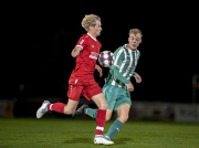 FSV Steinau Steinhaus - RSV Petersberg II: Rolf Neuser