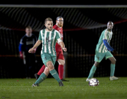 FSV Steinau Steinhaus - RSV Petersberg II: Ozan Sentürk