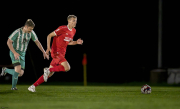 FSV Steinau Steinhaus - RSV Petersberg II: Lennart Vetter