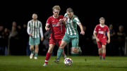 FSV Steinau Steinhaus - RSV Petersberg II: Theo Flügel gegen Ozan Sentürk