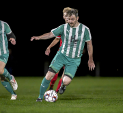 FSV Steinau Steinhaus - RSV Petersberg II: Felix Albrecht