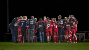 FSV Steinau Steinhaus - RSV Petersberg II:
