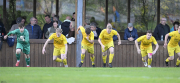 TSV Weyhers - SC Motten: