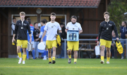 TSV Weyhers - SC Motten:
