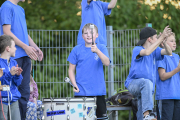 TSV Weyhers - SC Motten: