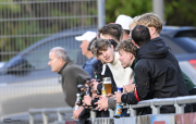 TSV Weyhers - SC Motten: