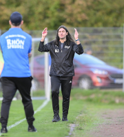TSV Weyhers - SC Motten: Michael Jäger