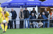 TSV Weyhers - SC Motten: