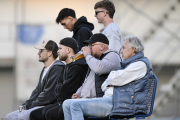 TSV Weyhers - SC Motten: Finn Gränzer