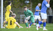 TSV Weyhers - SC Motten: Felix Schleicher