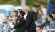 TSV Weyhers - SC Motten:
