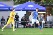 TSV Weyhers - SC Motten: Julius Mott gegen Marcel Breidung