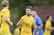 TSV Weyhers - SC Motten: Fabian Rottenberger