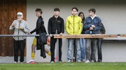 TSV Weyhers - SC Motten: