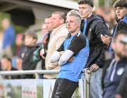 TSV Weyhers - SC Motten: Michel Ballweg