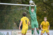 TSV Weyhers - SC Motten: Felix Schleicher