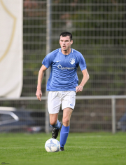 TSV Weyhers - SC Motten: Florian Bolz