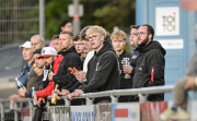 TSV Weyhers - SC Motten: