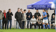 TSV Weyhers - SC Motten: